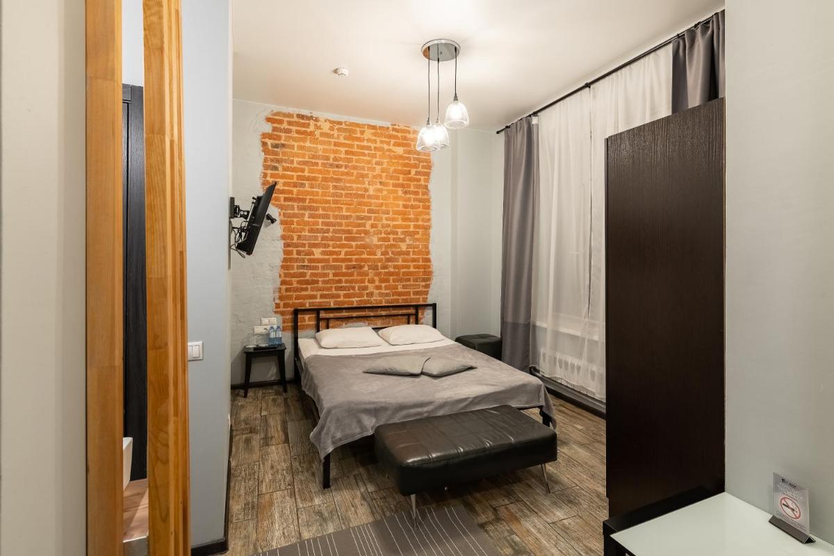 Loft Otel - Housity