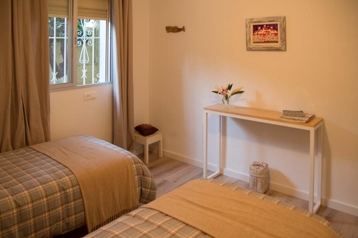 Charming country house Torremolinos - Housity