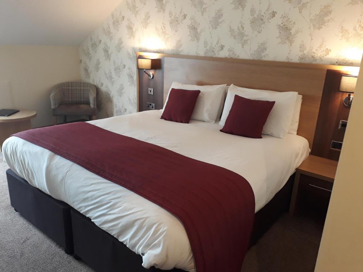 Weald of Kent Golf Course and Hotel - Housity