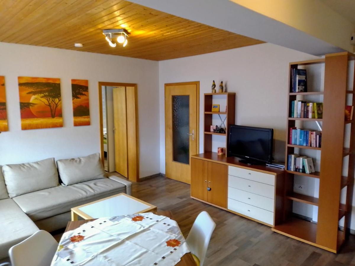 Haus Sonnenschein - Housity