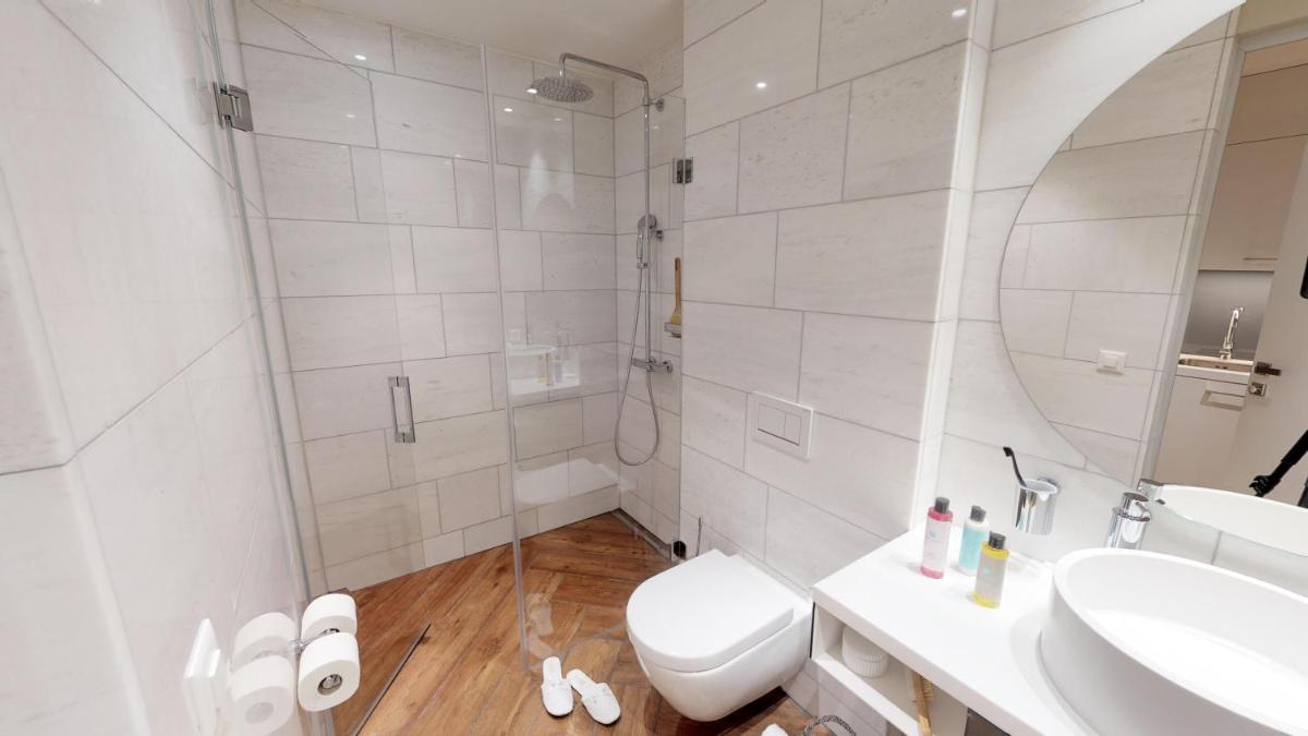 VISIONAPARTMENTS Bellariastrasse - contactless check-in - Housity