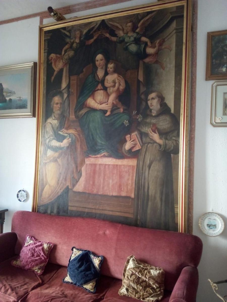 GRAN RELAIS DE CHARME A.ROSBENMAR - Housity