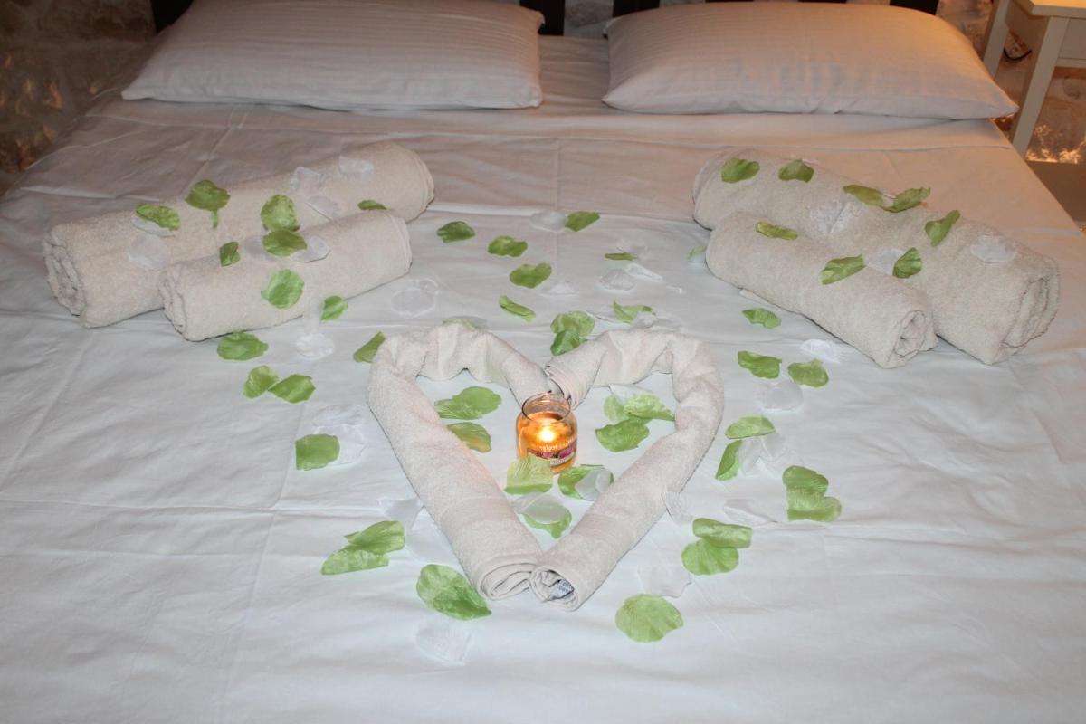 Romantic MiniLoft - Housity