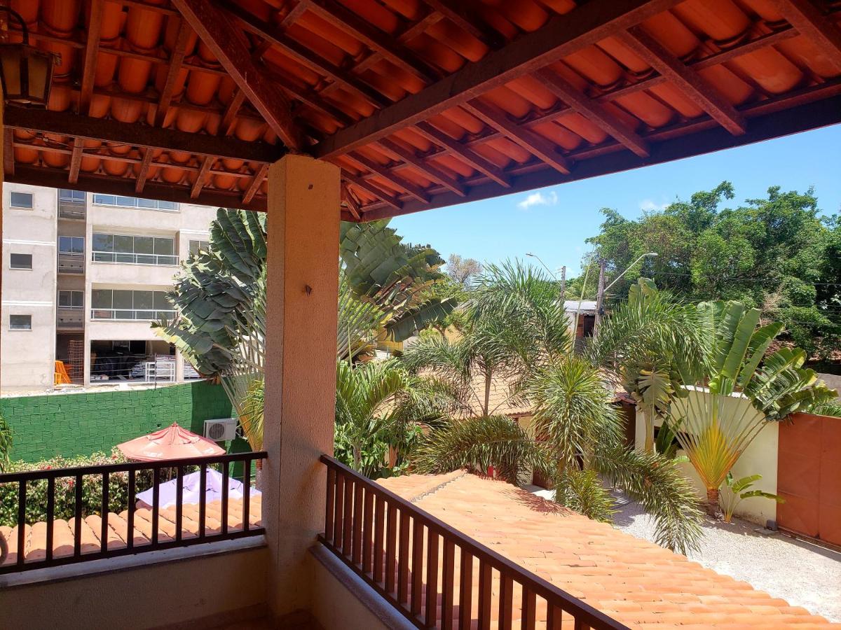 Pousada Casa de Vó - Housity