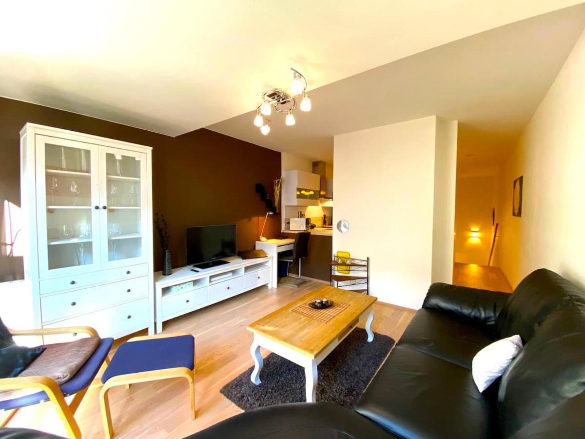 Suitetrails - Großzügiges City Apartment nahe Schönbrunn