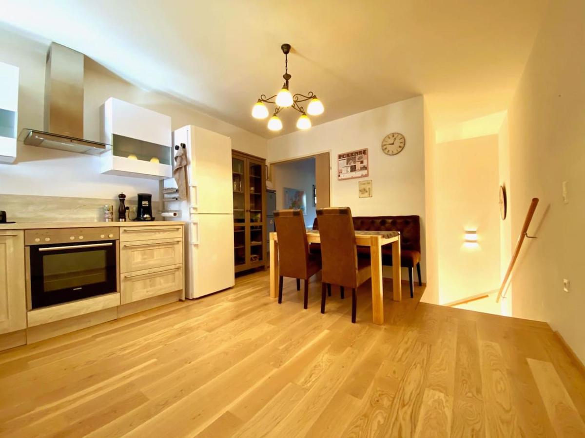 Suitetrails - Großzügiges City Apartment nahe Schönbrunn