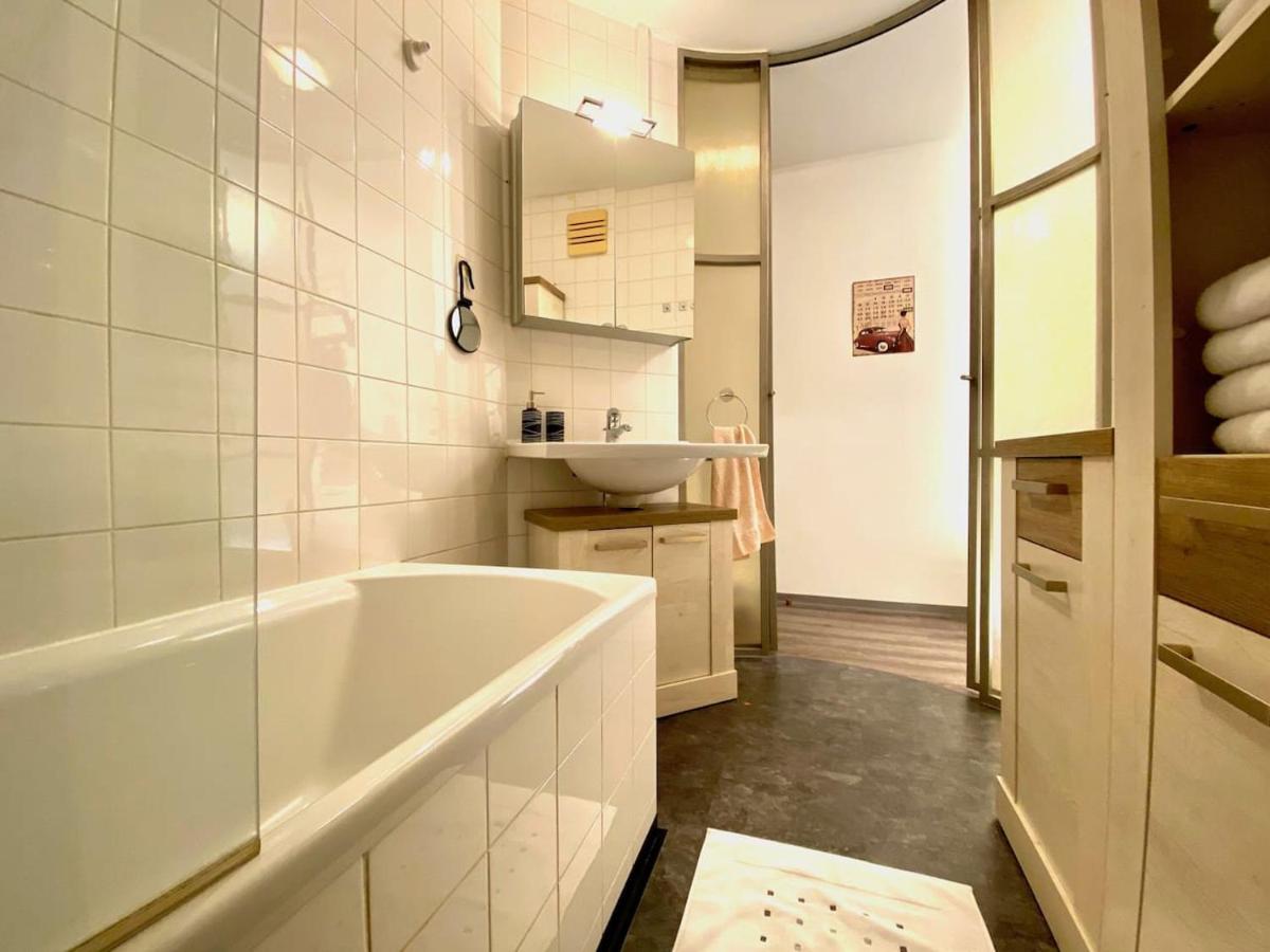 Suitetrails - Großzügiges City Apartment nahe Schönbrunn