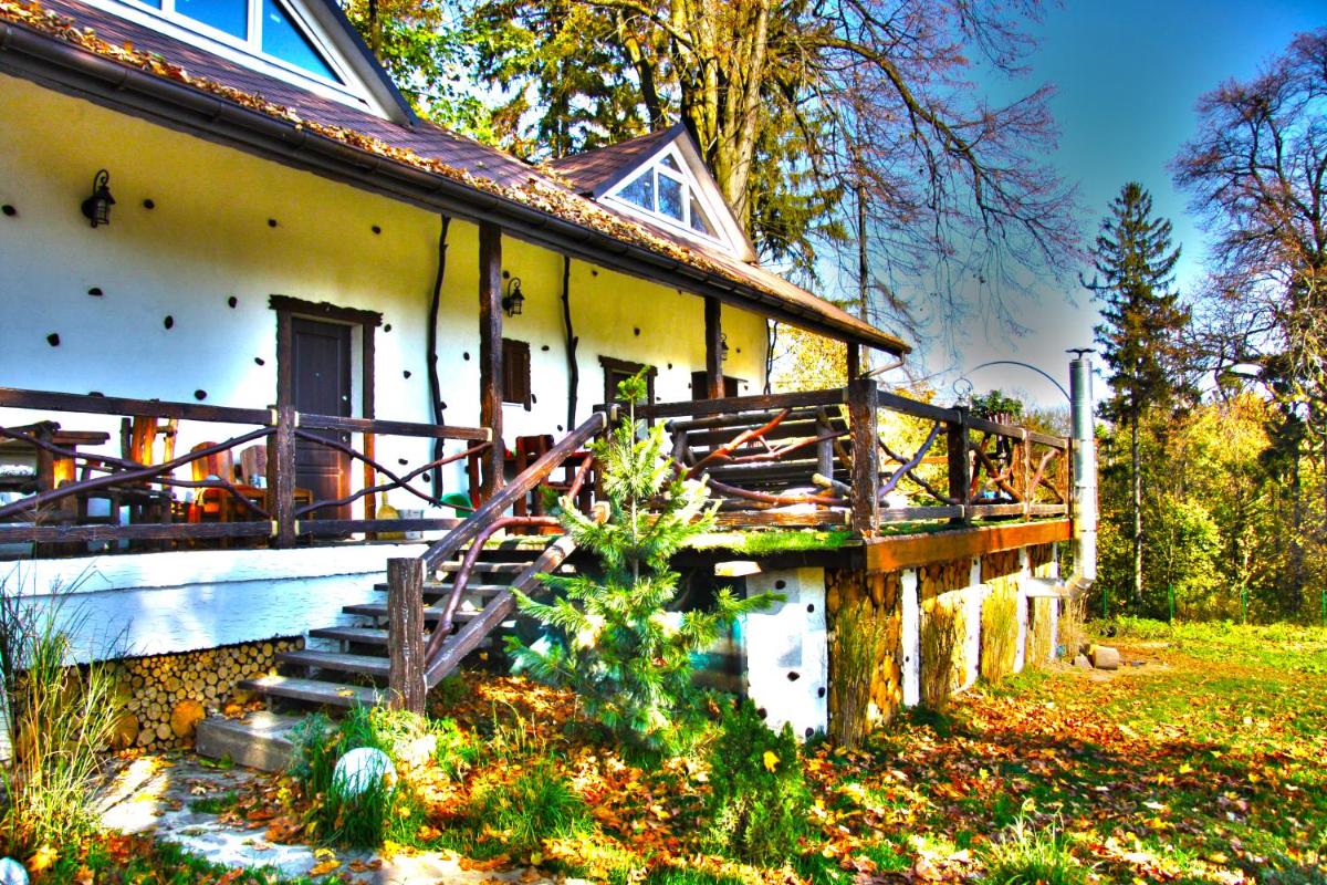 Panorama Hotel & SPA - Housity