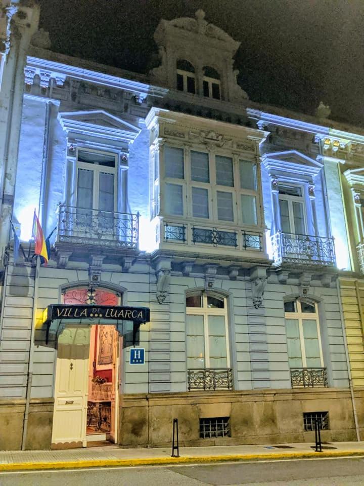 Suitetrails - Hotel Villa de Luarca