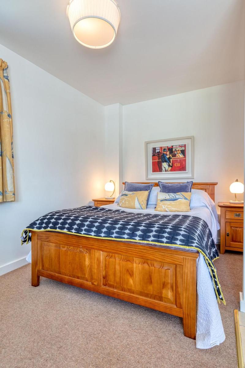 Shearwater Studio Apt - Housity