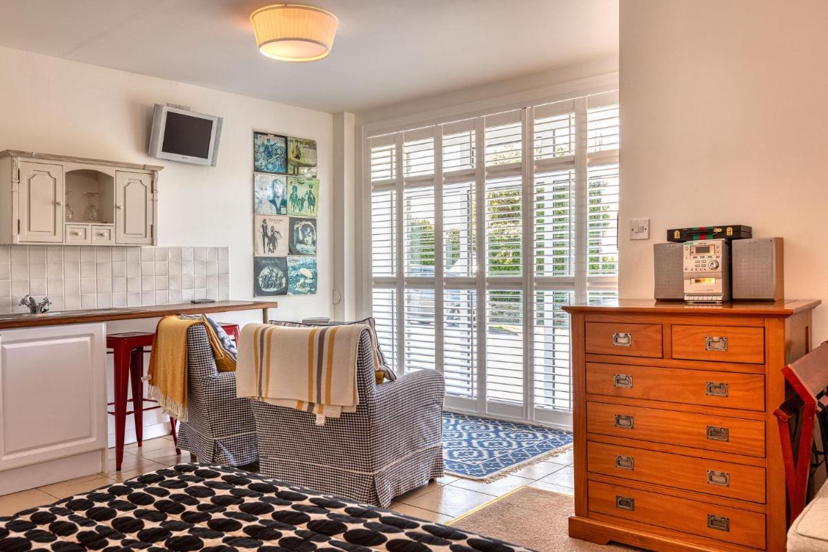 Shearwater Studio Apt - Housity