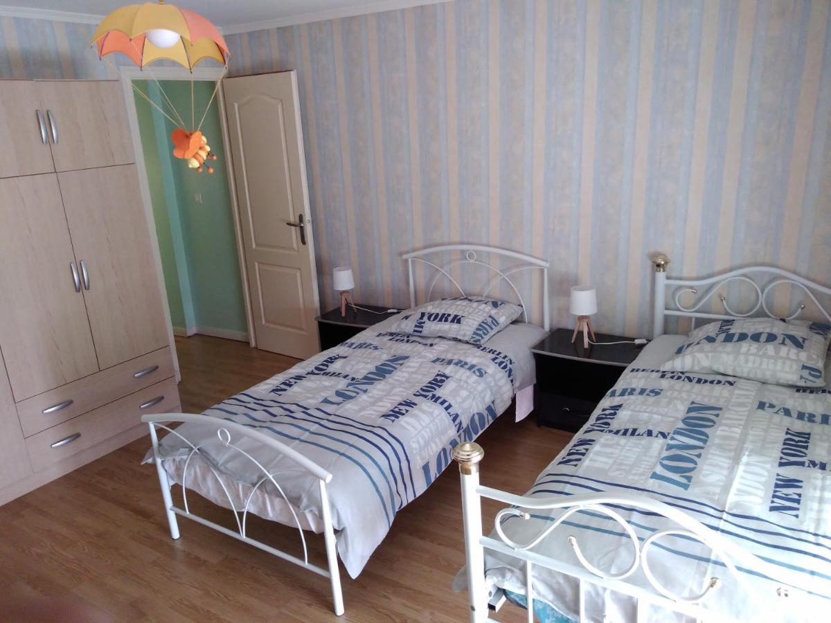 Tonton39 - Housity