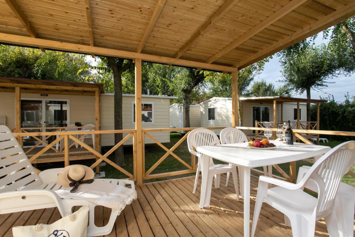 Camping Klaus - Housity