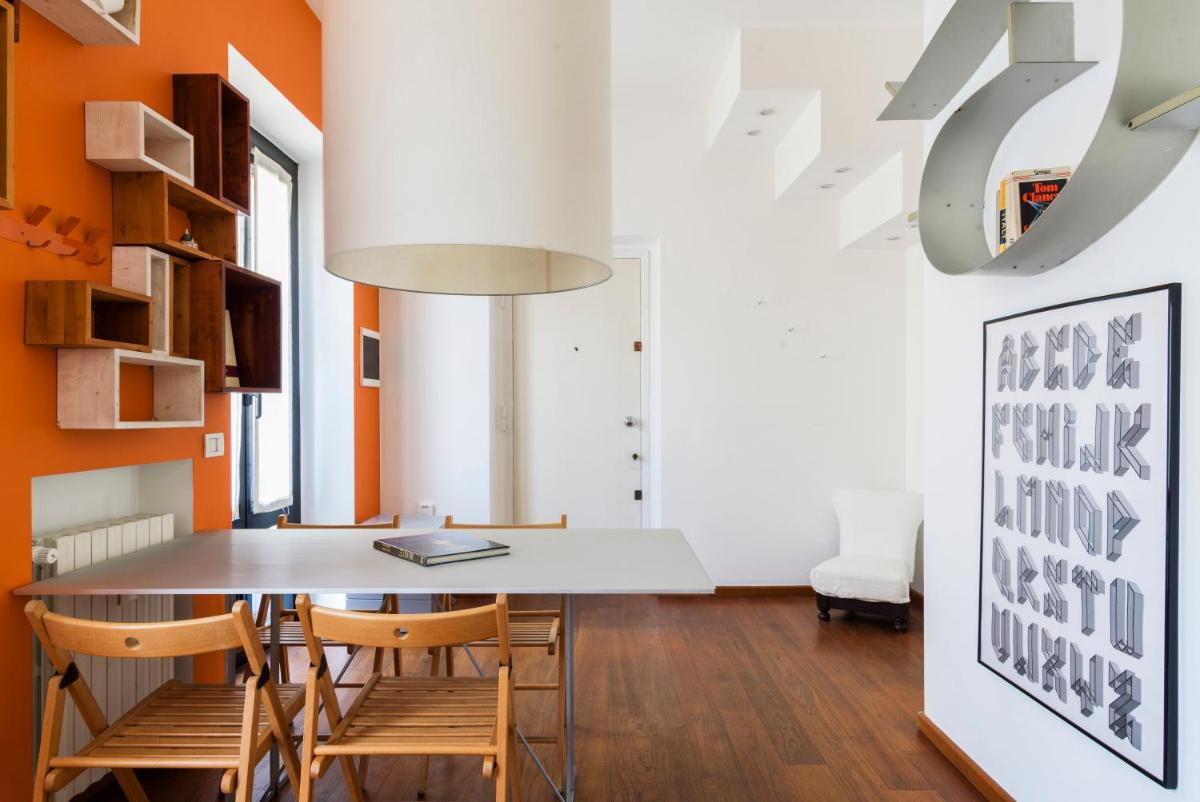 CanguroProperties - Piatti - Housity