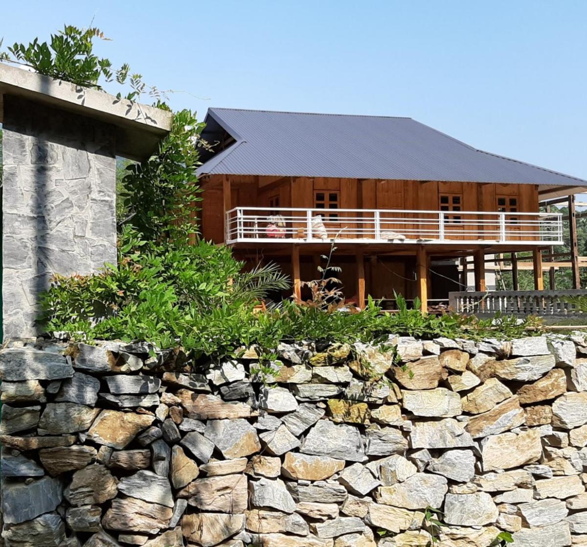 Homestay Làng Châng - Housity