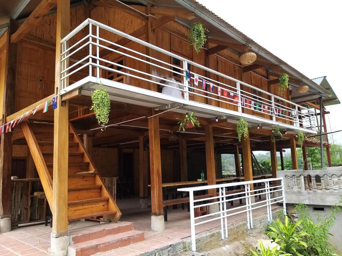 Homestay Làng Châng - Housity