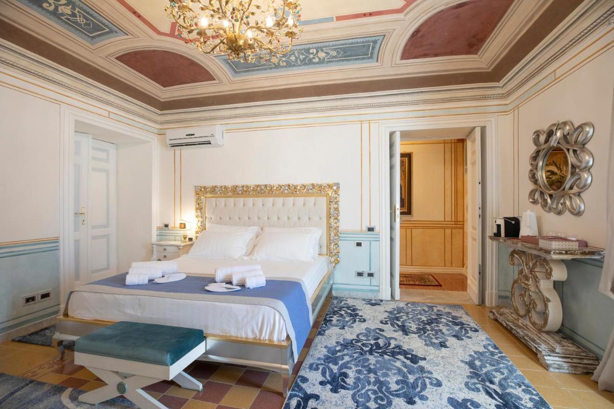 Les Suite Royales - Housity