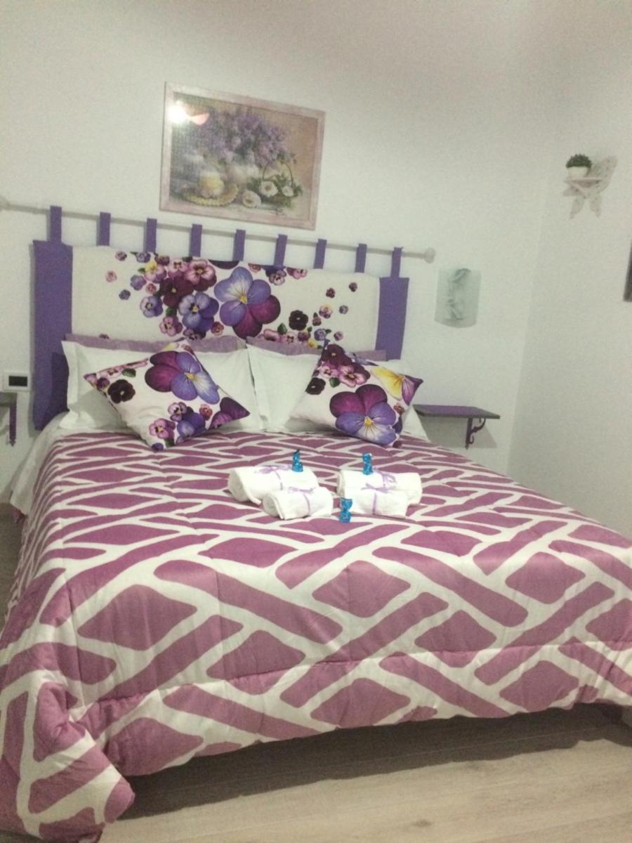 Casa Violet per Civita - Housity