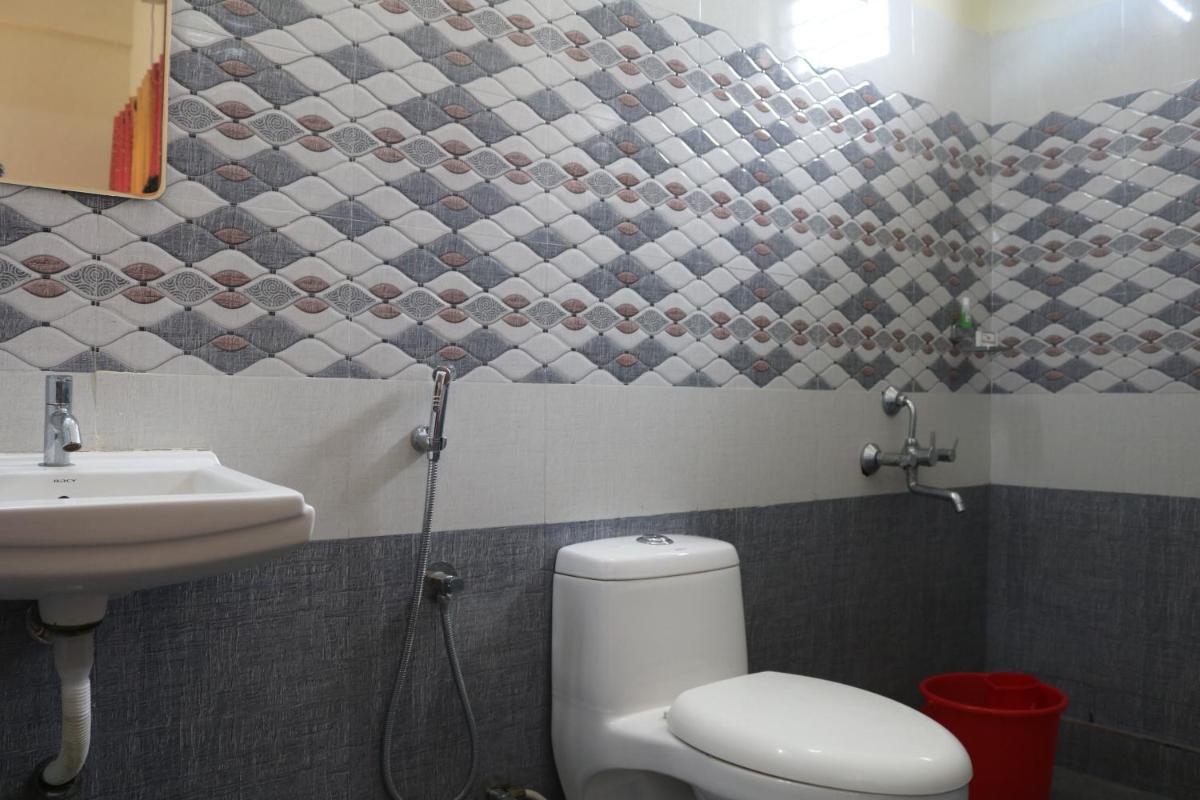 Sapphire Hotel Apartments - Housity