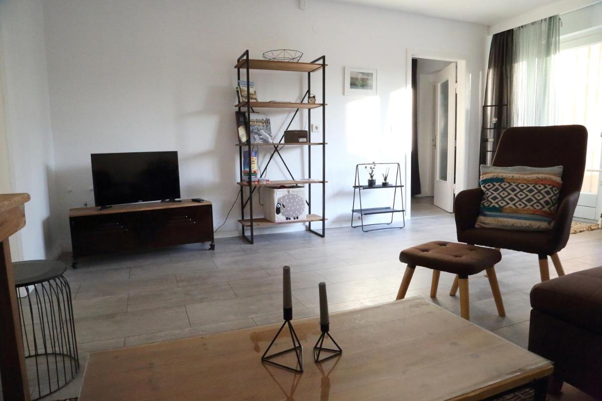 Ferienwohnung Stöckel - Housity