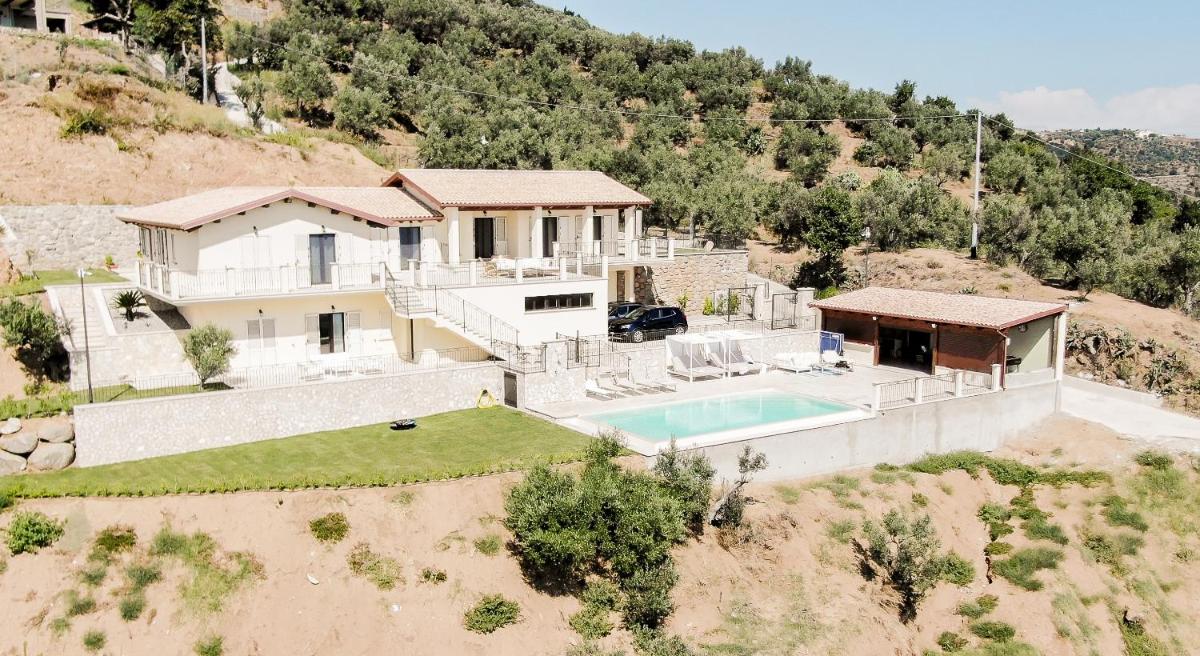 Villa le Fontanelle - Housity