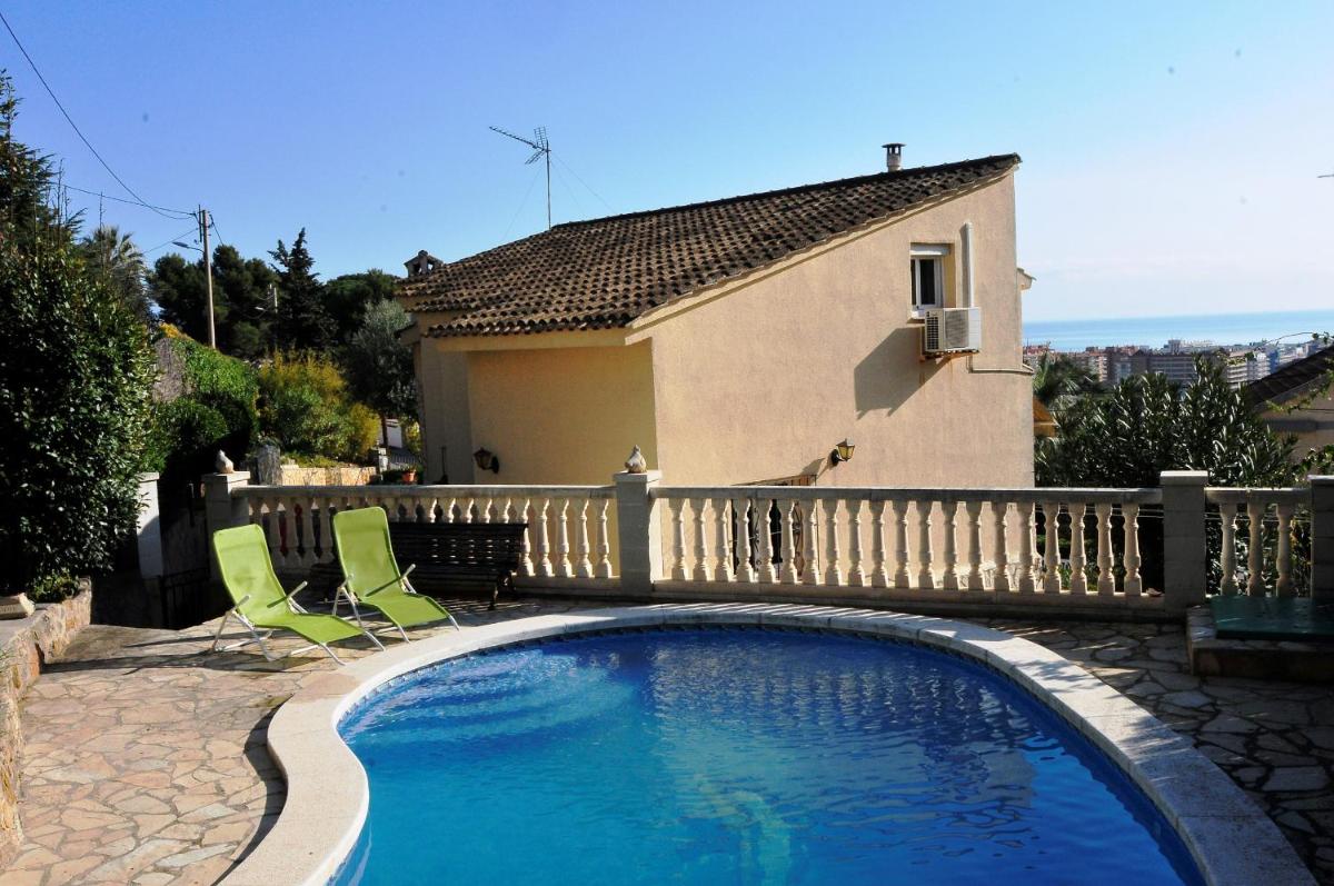 HomeHolidaysRentals Madison House - Housity