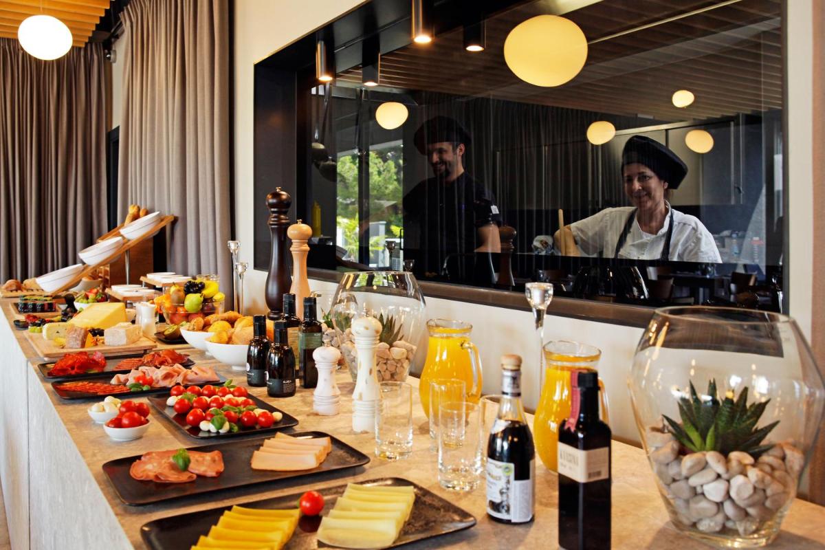 Lifestyle Hotel Vitar - Adults Only - Housity