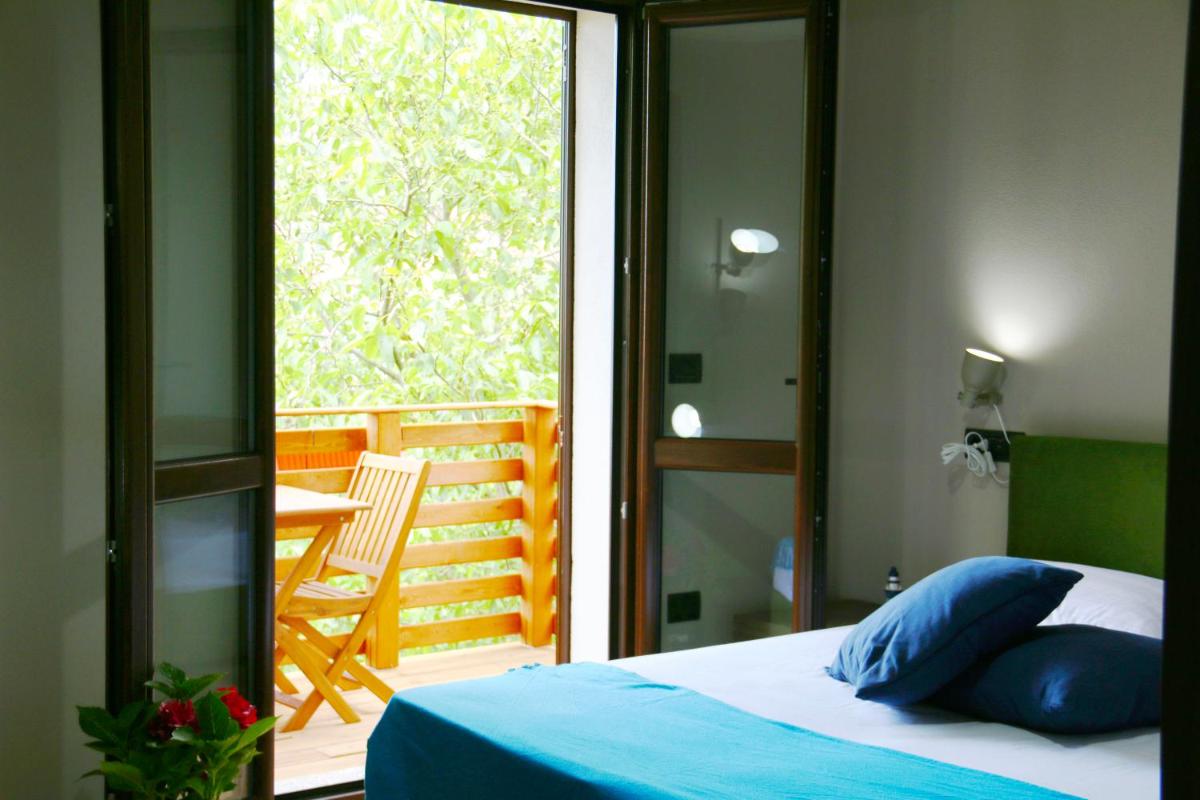 Casa Vacanze Il Giardino - Appartamento Castagno - Housity