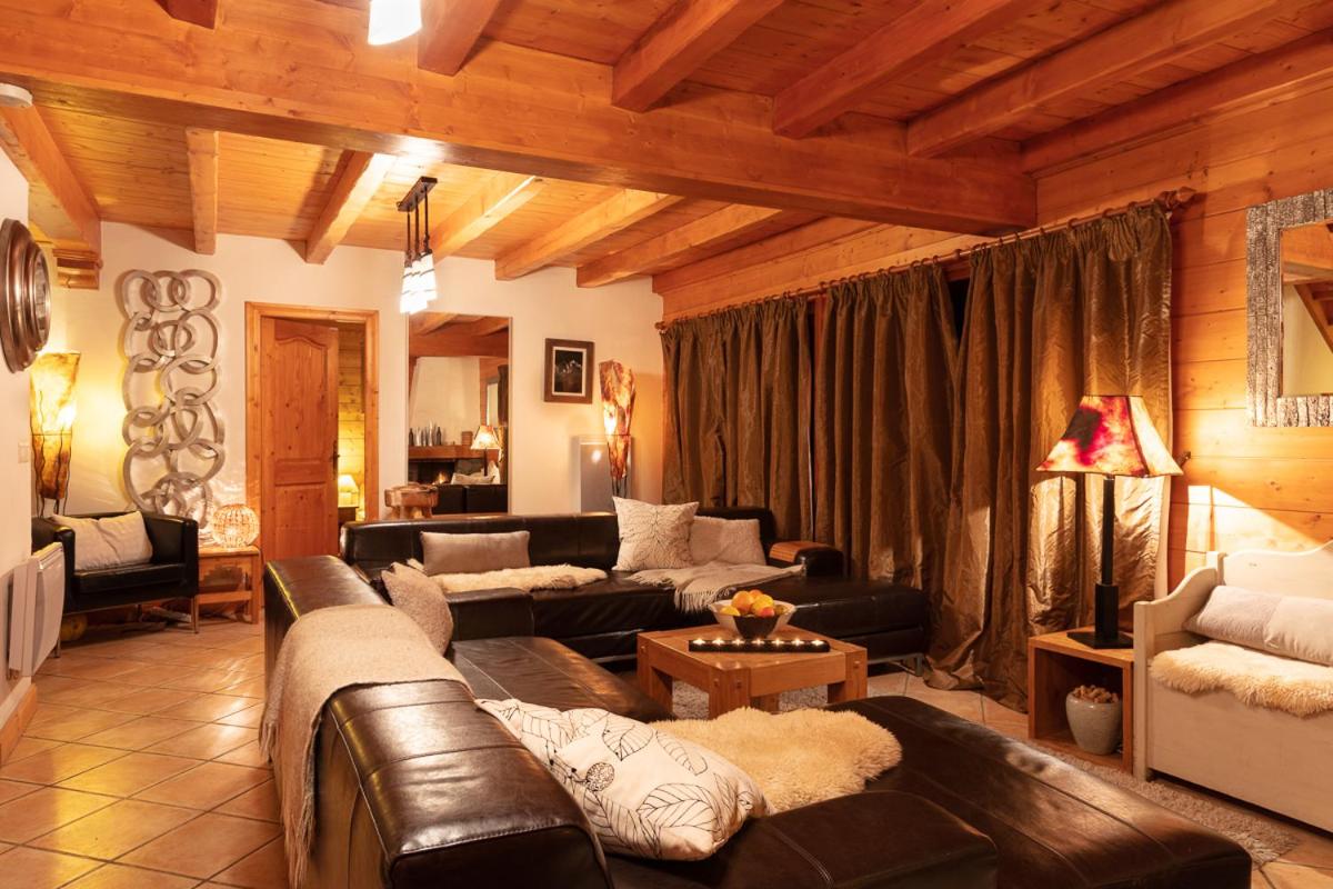 Chalet Rocher - Housity