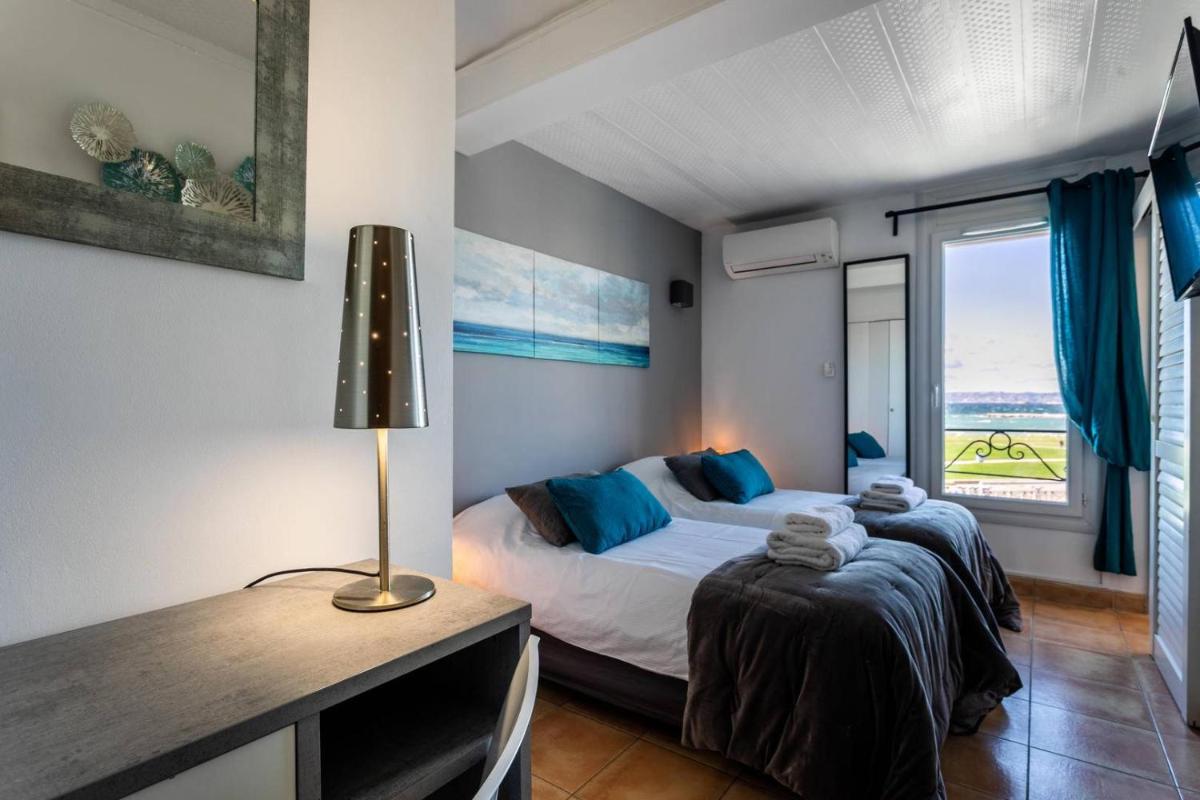 Hôtel Le Mistral - Housity