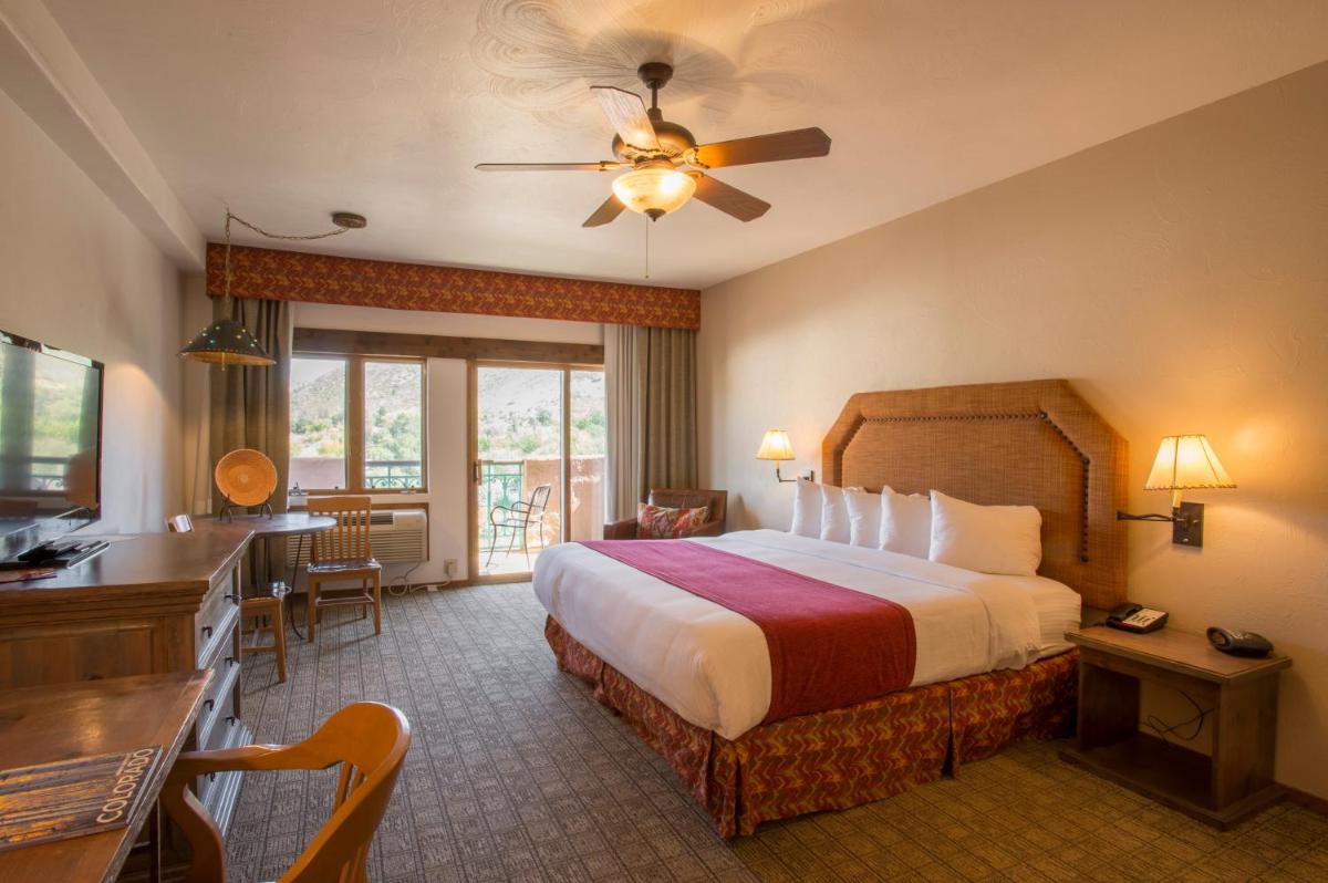 Table Mountain Inn - Housity