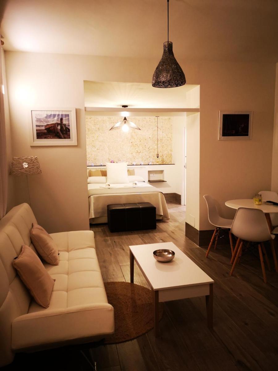 4nudos playa - Housity