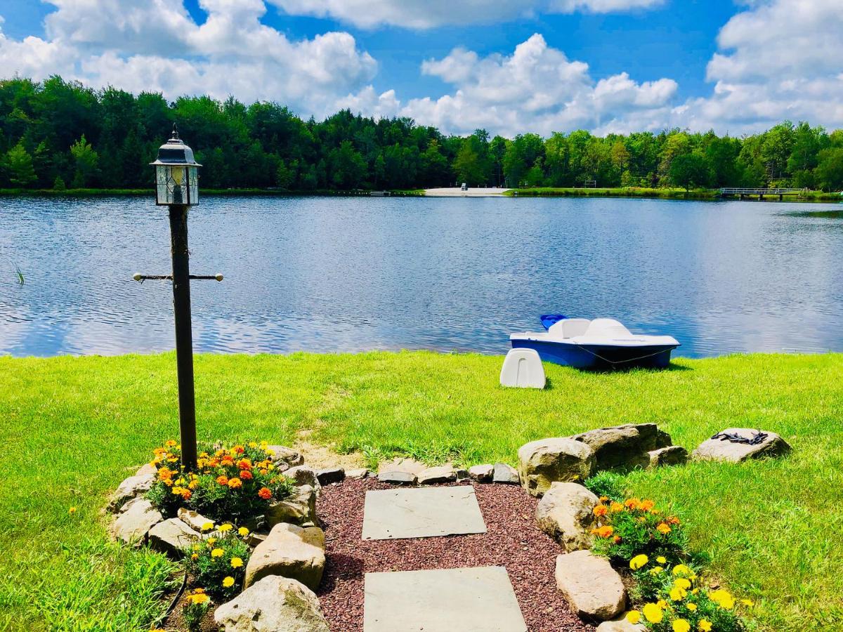 Mt. Maplewood Lake House Apt. - Housity