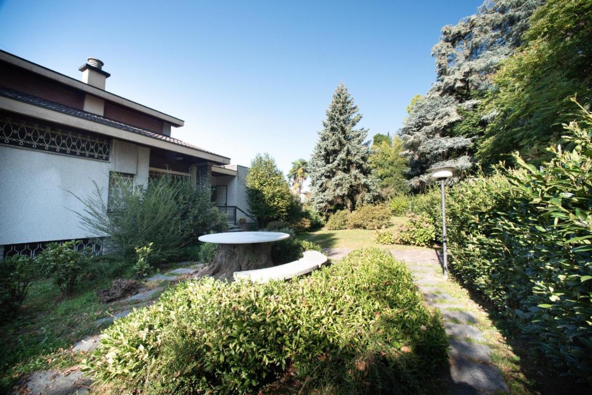 B&B Parco Antico - Housity