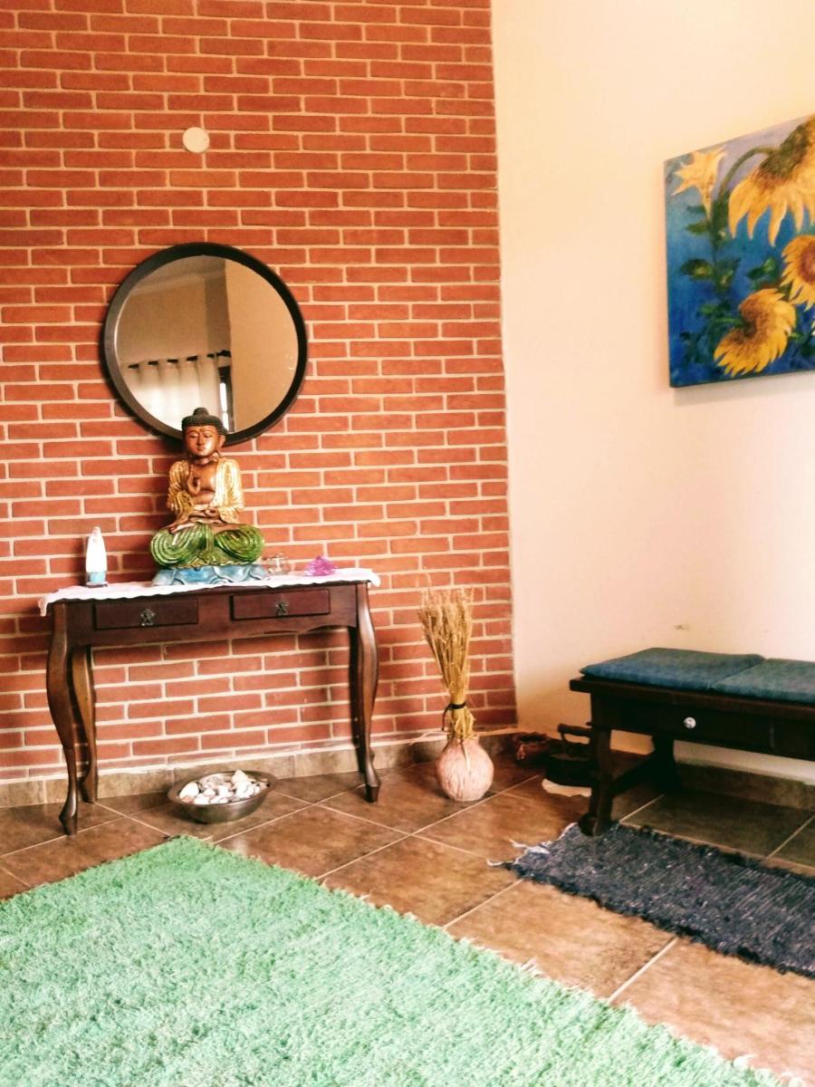 Hospedaria Namastê - Housity