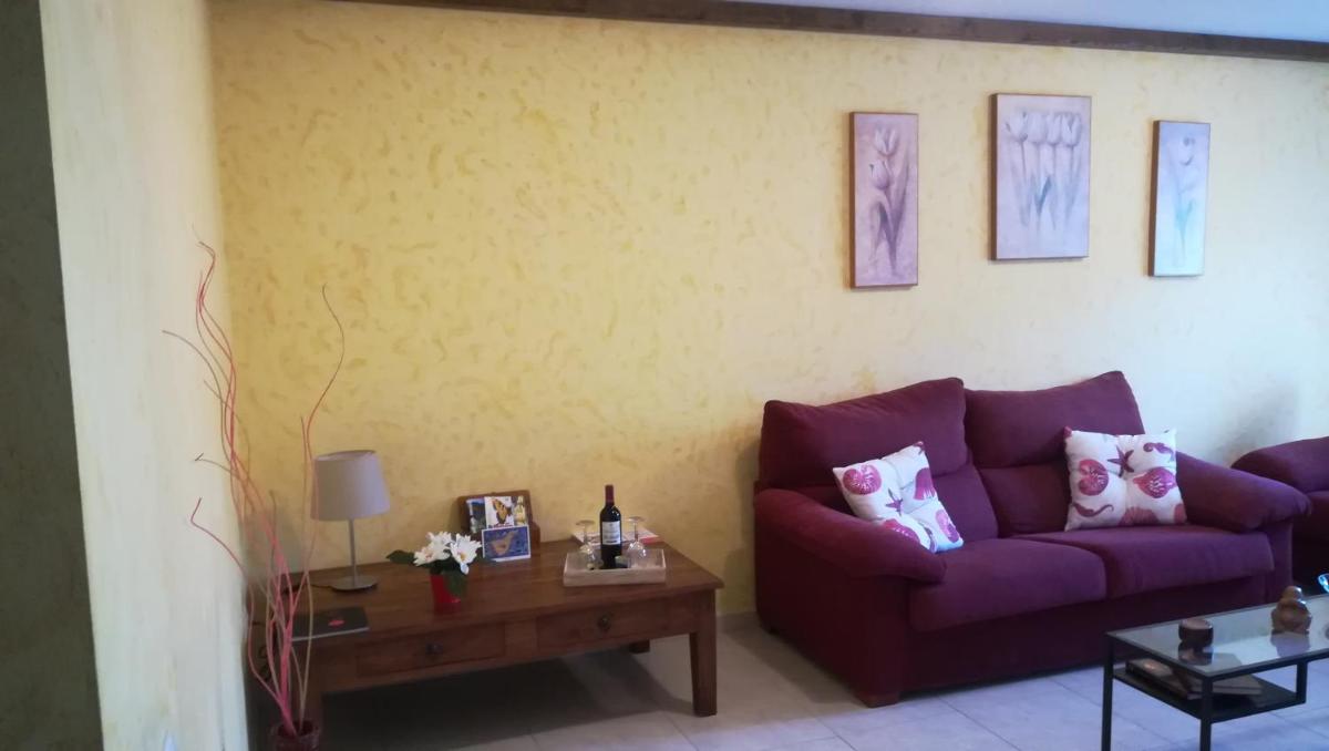 Suitetrails - APARTAMENTO VISTAS DE ICOD