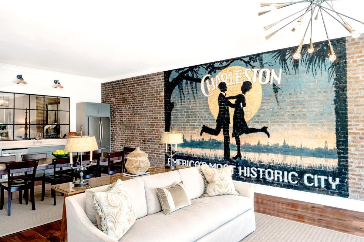 Planters Inn - Charleston - Housity