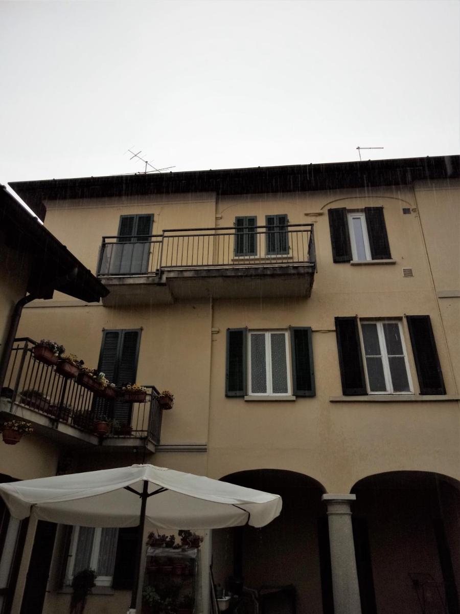 Mobilità sostenibile - Housity