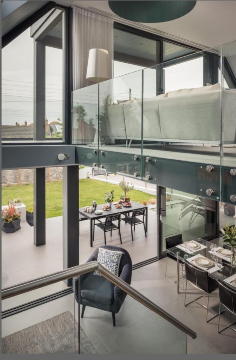 Oyster Shell Whitstable - Housity