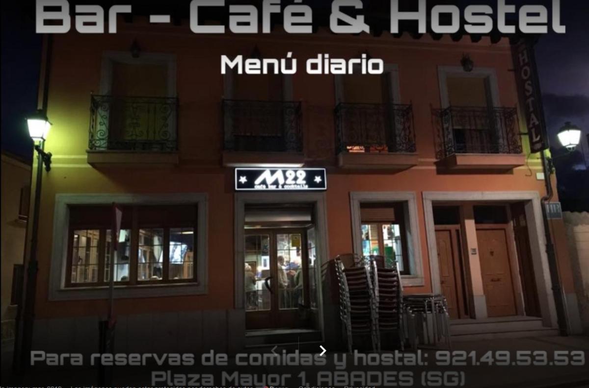 Hostal Matias - Housity