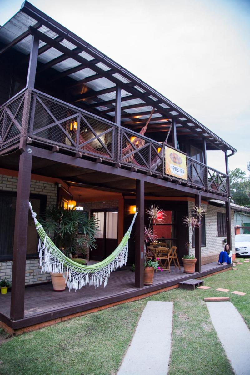 Morada dos Prass - Housity