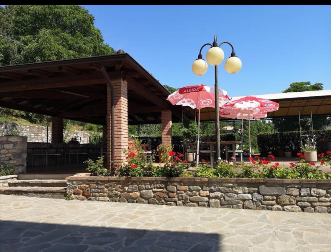 Albergo Bar Ristorante Vecchio Mulino - Housity