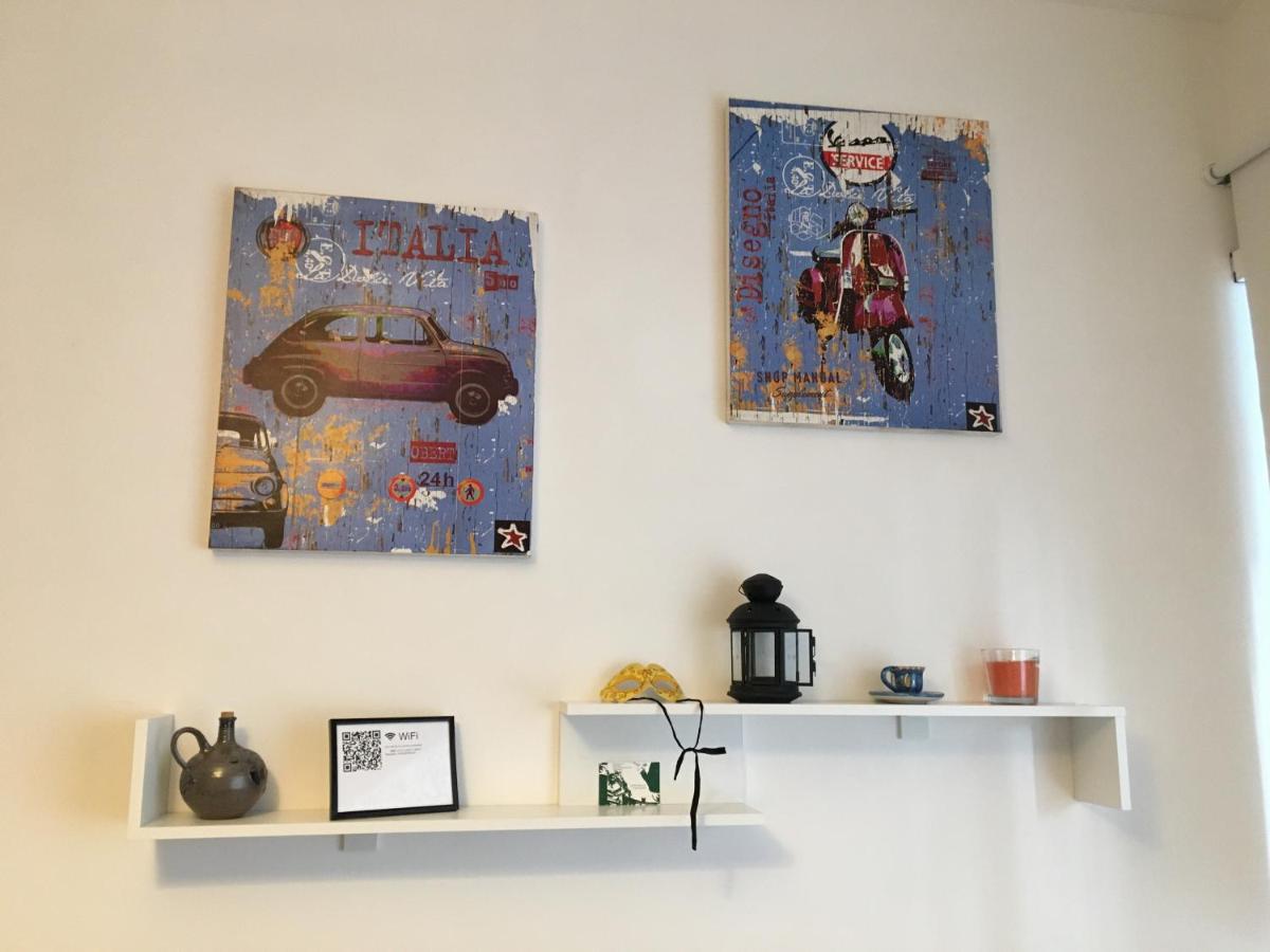 GLI ARANCI Apartment - Housity