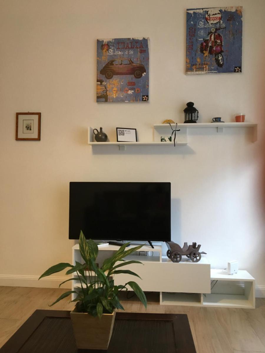 GLI ARANCI Apartment - Housity