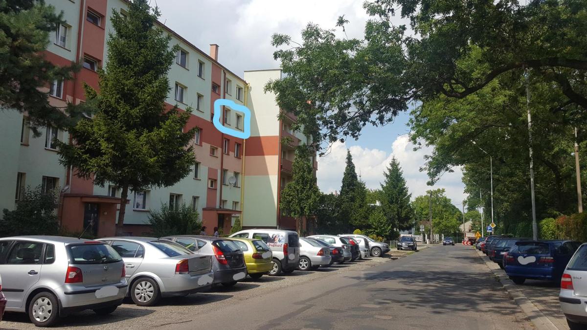 Ares Apartments - Housity