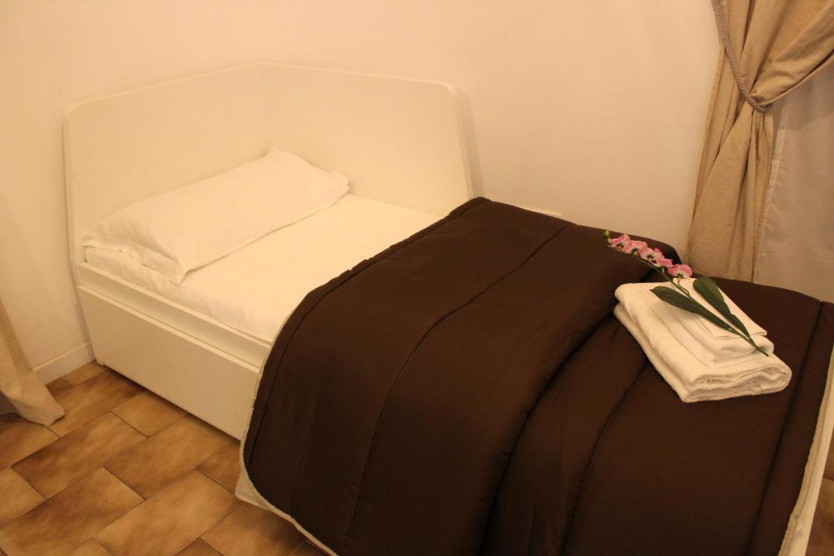 Bologna Central Apartments - Indipendenza 36 - Housity
