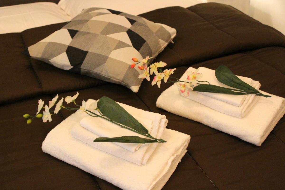 Bologna Central Apartments - Indipendenza 36 - Housity