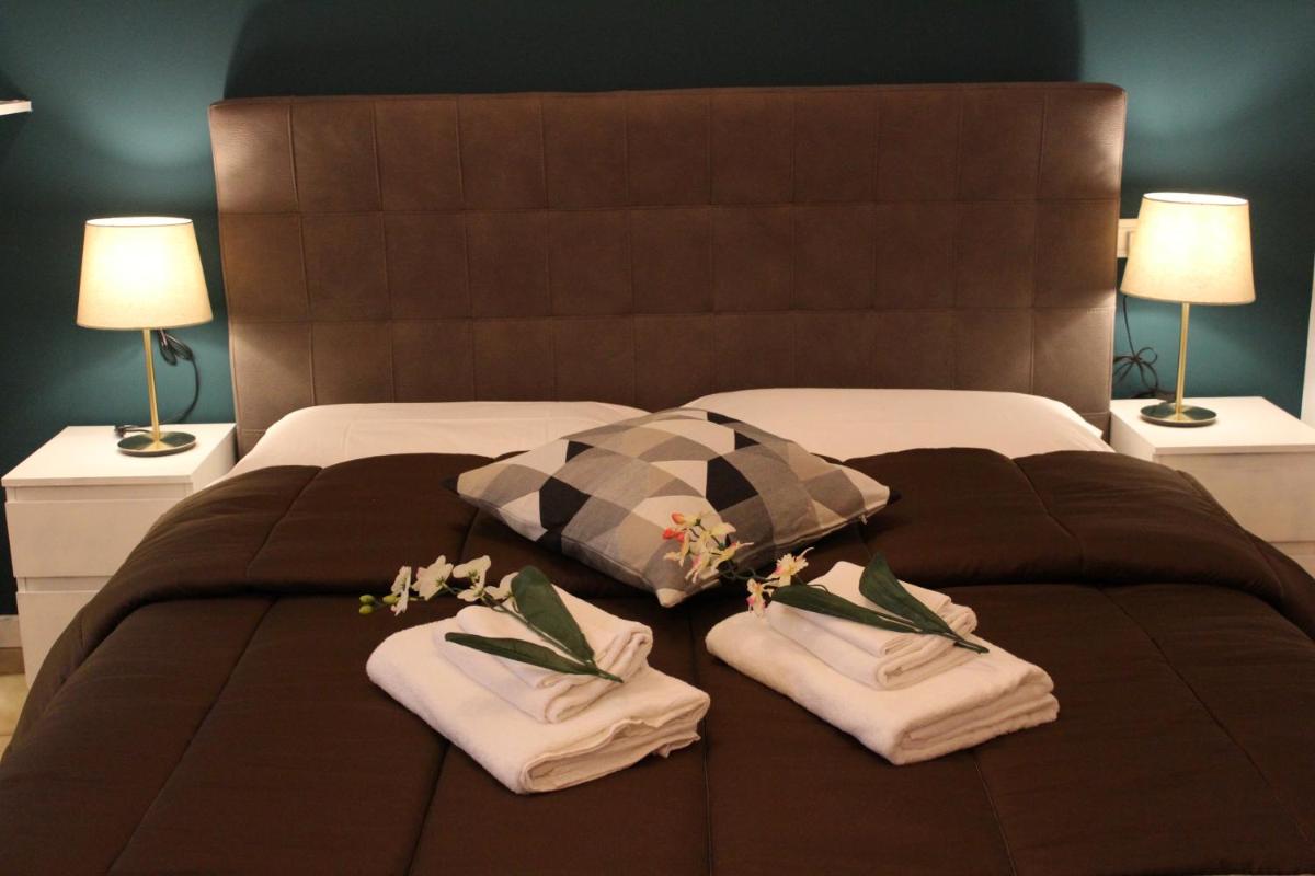 Bologna Central Apartments - Indipendenza 36 - Housity