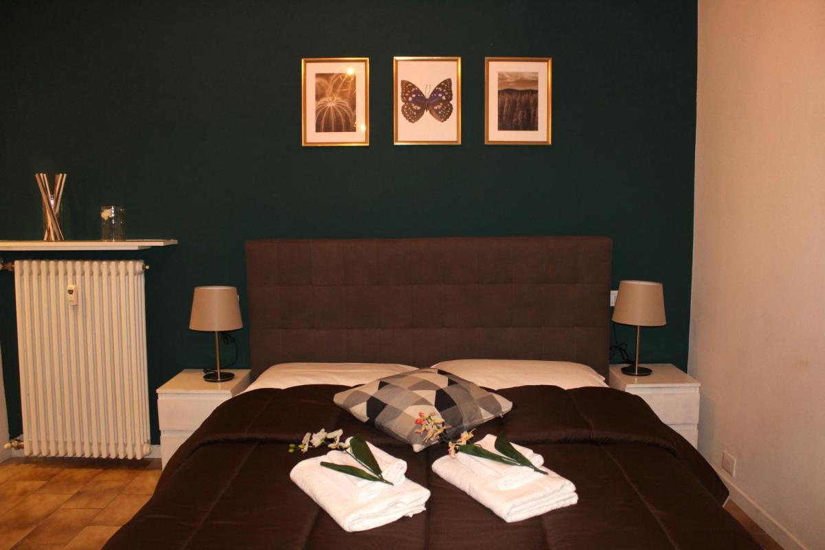Bologna Central Apartments - Indipendenza 36 - Housity