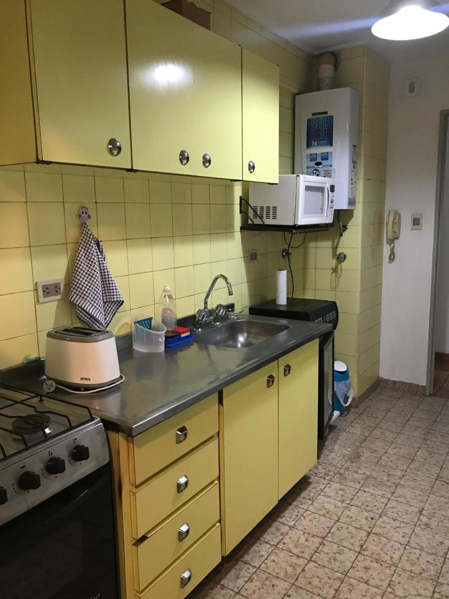 DEPARTAMENTO 10 - Housity